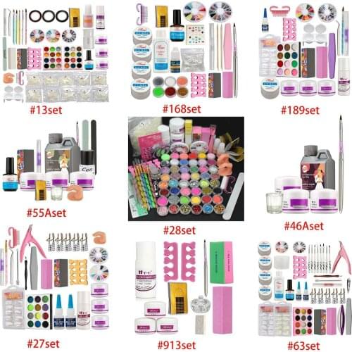 Anmas Rucci Nail Tips