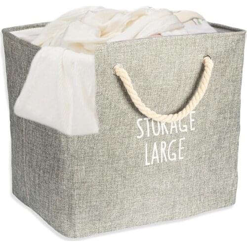 AsyPets Laundry Baskets