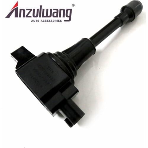 Auto Parts 22448-ED000 New Ignition Coil For Nissan Cube Altima Rogue Sentra Versa Micra X-Trail Infiniti M56 FX 50 QX70 Renault