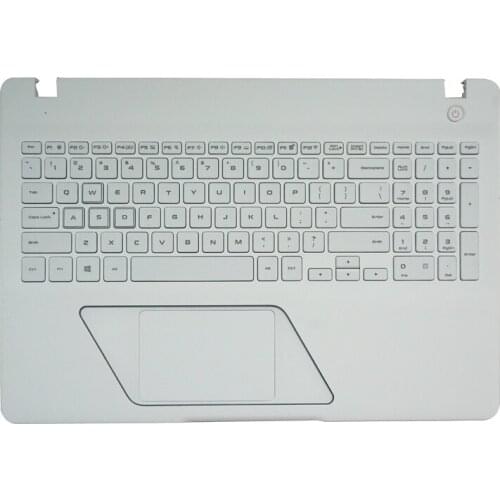 Free Shipping!! 1PC Original New Laptop Shell Cover C For Samsung NP 800G5M 8500GM 810G5M