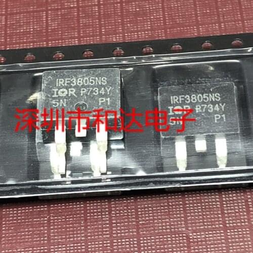 IRF3805NS TO-263