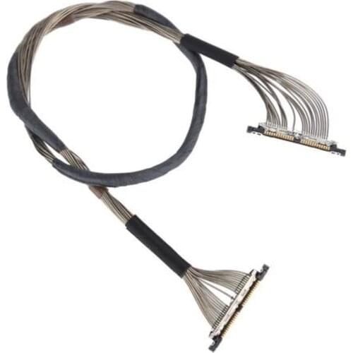 For DJI Mavic Pro Camera Signal Line Signal Cable Gimbal Repair Kits PTZ Coaxial Line Repair Signal Line Transmission Cable