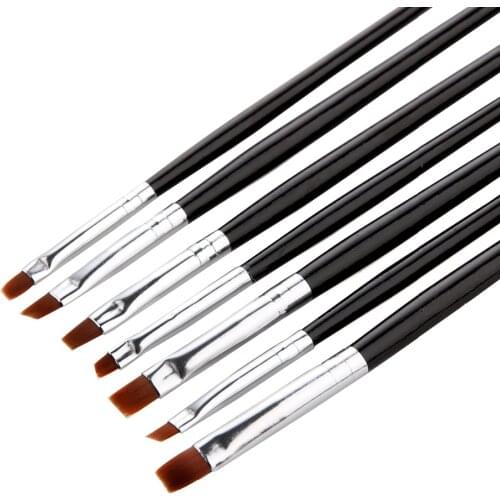 Makartt Manicure Brushes