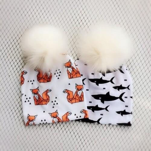 Fashion baby children hat cap for girls boy baby newborn care infant toddler hats bonnet skullies beanie for children kids boys