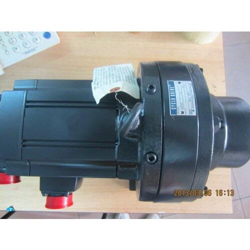 NEW&ORIGINAL MIT HC-SFS152BG1H + Sumitomo Reduction drive ANFXS-G035W-L3-10 speed ratio 1:10