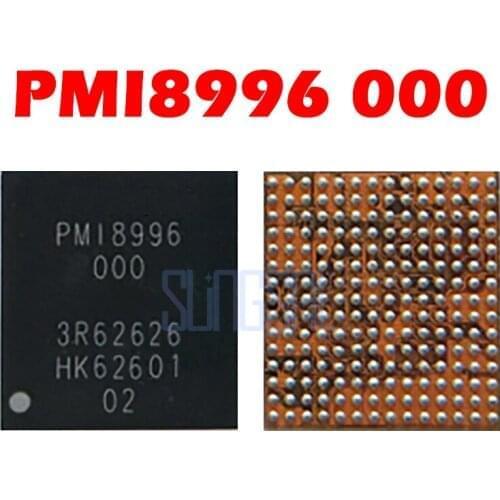 New Original For LG G5 Power Management chip For Samsung S7 G9300 Power IC PM IC PMIC PMI8996 000