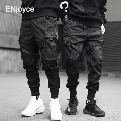 Мужские модные брюки OFEMCINE China At AliExpress