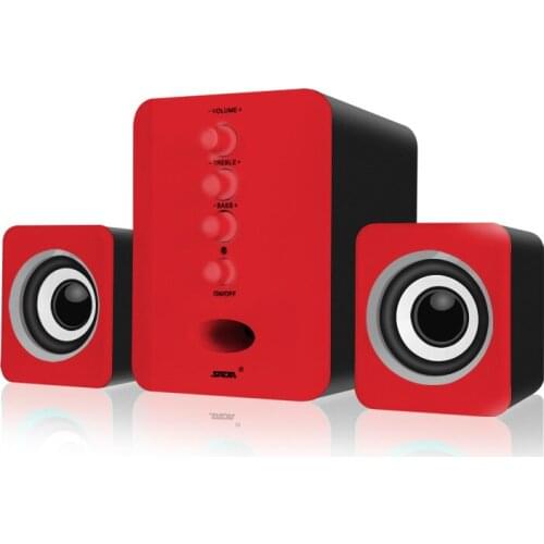 Wired/Bluetooth Combination Small Speaker For Desktop Computer PC Bass Stereo Music Player Wired Phone USB Mini 2.1 Subwoofer