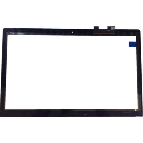 Touch Screen Touch Panel Digitizer Glass with frame For Asus TP550 TP550L TP550LN TP500L TP500LA