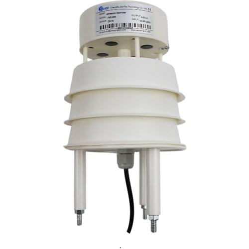 WS303U Ultrasonic wind speed and direction sensor