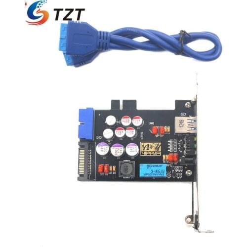 TZT Elfidelity AXF-100 USB Power Filter USB Internal PC-HiFi for Audio Upgrade DIY