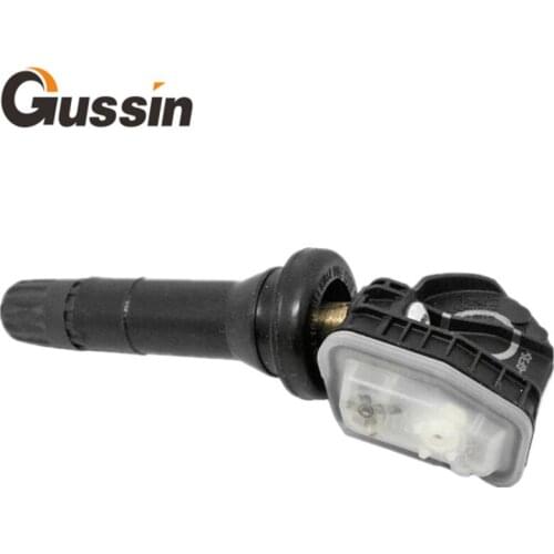 4pcs Good Quality Auto Tire Pressure Monitoring System Sensor Tpms For Ford for Lincoln OEM:F2GT-1A150-AB 315MHz