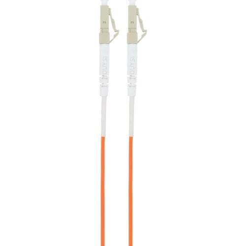 YOUYSI LC/UPC-LC/UPC Fiber Patch Cable LC-LC Multimode Fiber Jumper MM Simplex OM1/OM2 1m 2m 3m 5m 10m