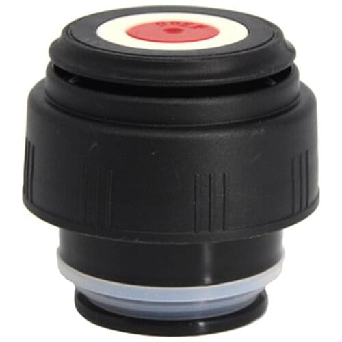 1 Pcs 5.2cm Thermo Cover Vacuum Bottle Lid Thermo Cup Outdoor Travel Cup Bullet Cover Kitchen Accessories Cocina Accesorio