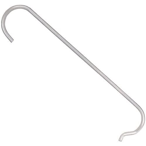 TOOPRE Mountain Bike 1 Piece Stainless Steel Chain Hook Ultra Light Iamok Chains Connecting Aid Tool Bicycle Repair Tools