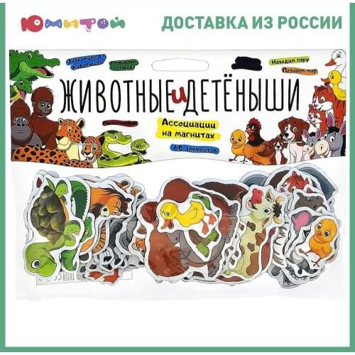 Анданте Educational Toys