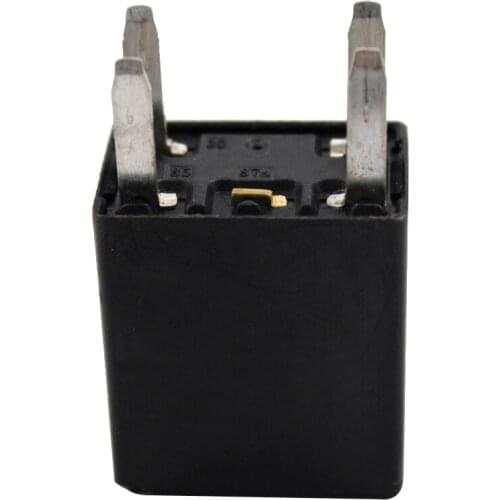 Automotive Starter Relay High New Rating Up to 35A 12 Volt Coil OEM 5810-0760 58100760