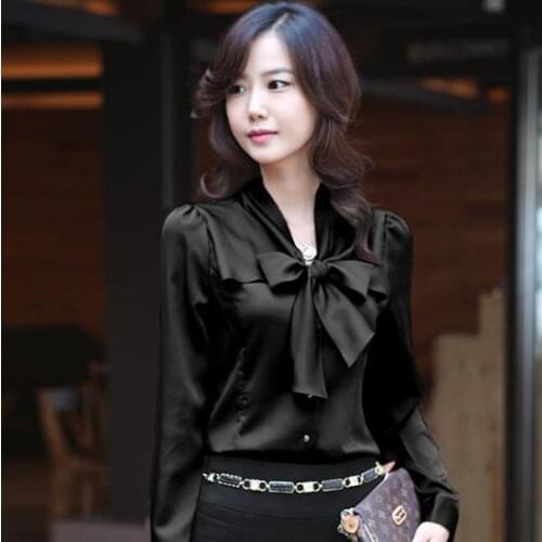 Блузки для полных BAQCN China At AliExpress