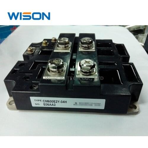 CM600E2Y-34H Free Shippin original MODULE