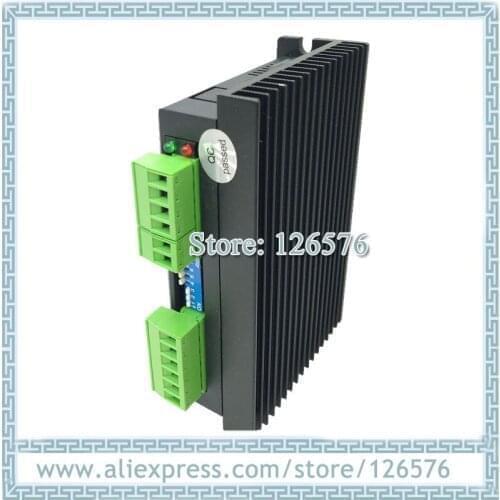 Leadshine CNC Stepper Motor Driver M542C DM542-05 DM542S