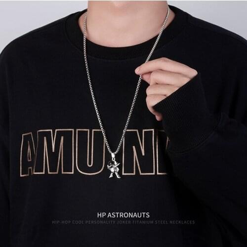 Панк-ожерелья Eakvalin China At AliExpress