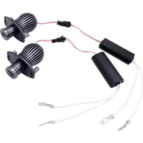 JIUWAN Lamps For Cars