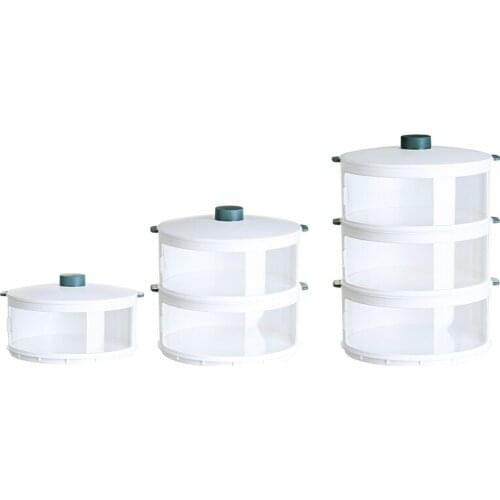 HOT Household Vegetable Cover Insulation Vegetable Cover Leftover Food Cover Dust-Proof And Insect-Proof Insulation