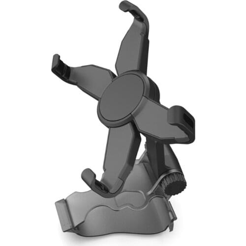 2021 New Controller Mount Clip Adjustable Free Rotation Clamp Holder Handle Bracket for NSPRO