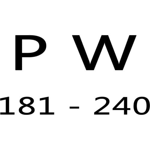 NEW Jewelry Men Women Pan Watch Original Fashion Man Watch Original Jewelry Gift CHARM BEAD Free Delivery PW 181 - 240