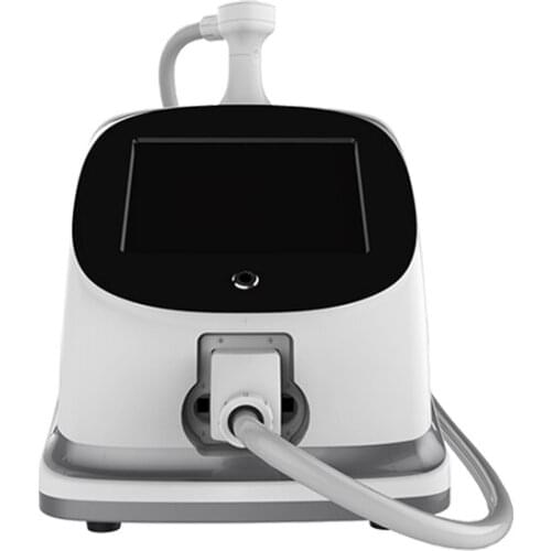 New Product Beauty Salon Equipment Weight Loss Machine Fat Burning Hifu Device