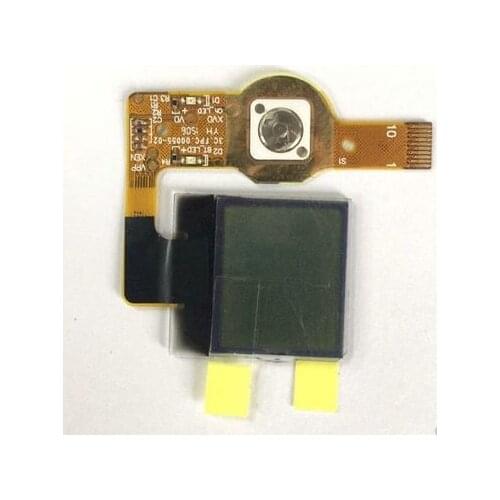 Original screen for Gopro hero 3+ LCD GoPro3 + gopro hero 4 LCD screen dog 3 screen gopro 4 fuselage display Repair Parts