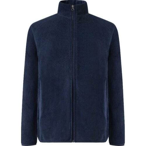 PASBOS Mens Fleece Jackets