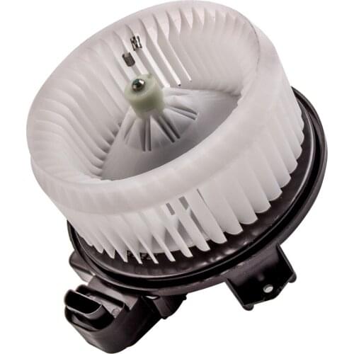 Front Gebläsemotor Fan w/ Fan Cage A/C For Toyota Highlander 2013-2008