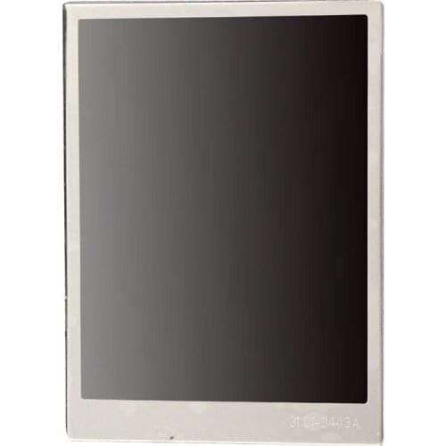 Genuine LCD Display For Motorola Symbol MC92N0 Barcode Scanner Tablet Display 3110T-0443A