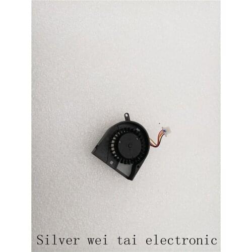 Laptop CPU cooling fan for ASUS Eee PC 1008P 1008HA 1008 KSB0405HB 9A79 AJ22 5V 0.44A