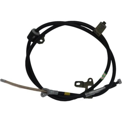 Brake Cable for BYD F0 Car Accessories Handbrake Cable Rear Parking Cable