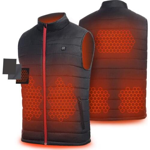 Winna.etech Hunting Vests