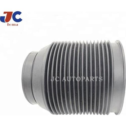 Rear Dust Cover Bellow For Au-di A6 C6 4F Allroad A6 4F C6 S6 A6LAvant Air Suspension Spring Bag Repair Dust Cover Boot 4F061600