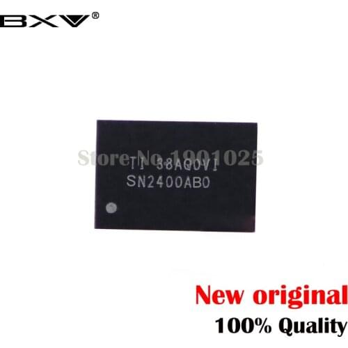 10pcs SN2400BO SN2400B0 BGA New original