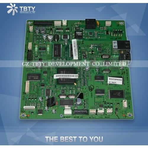 100% Test Main Board For Xerox Phaser 3200B 3200 MFP 3200MFP Formatter Board Mainboard On Sale