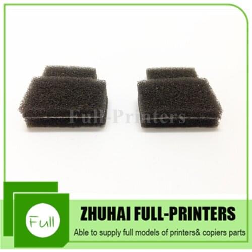 20SETS Factory Wholesale! Compatible new Cleaning Blade Seal For Ricoh 1075 2075 2060 B065-2317 B065-2316 2pcs/bag