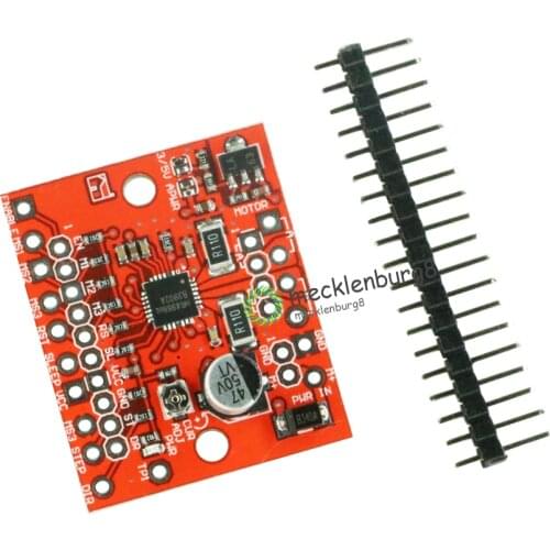 2A Phase 3D Printers Big Easy Driver Board V1.2 A4988 Stepper Motor Driver Board On Board 5V / 3.3V Regulation New Arrival