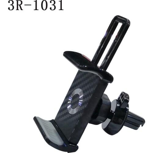 Car Holder Holder for Phone in Car 360 Rotate Air Vent Mount Car Phone Holder Mobile Phone Holder Stand