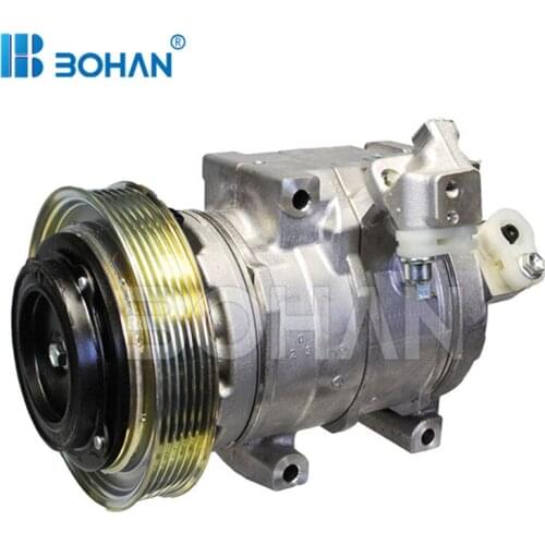 Car air compressor FOR Honda Odyssey (2008-2014)3.5 V6 471-1638 471-1639 7190119 639365 5512491 7708332 7190143 7708324 BH-HD122