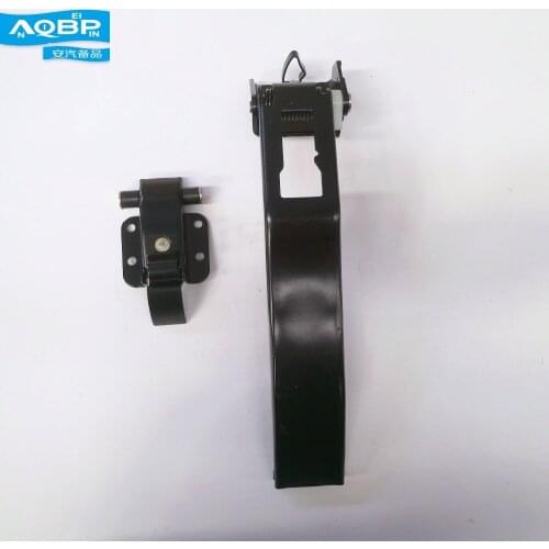 Auto Replacement Parts Exterior Parts Door Hinge Conversion Kits oe 6308110R001 Left Tailgate Limiter