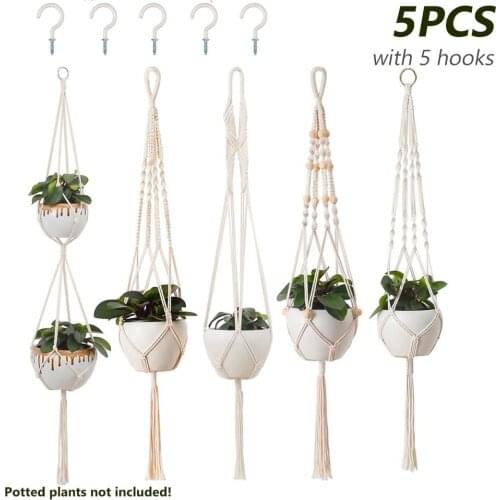 Подвесные кашпо HOUSEEN China At AliExpress