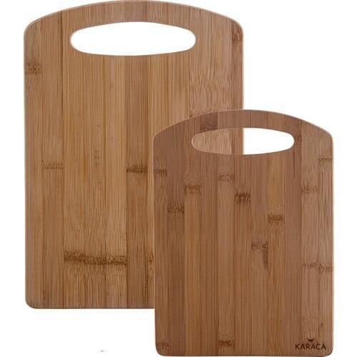 Roe Stark 2'li Cutting Board
