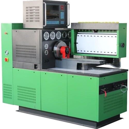 Diesel fuel injection pump test bench NT3000 11KW 380V