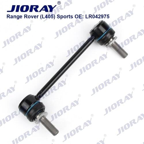 JIORAY Rear Right Axle Sway Bar End Stabilizer Link Ball Joint For Land Range Rover L405 Sports Hybrid LR042975
