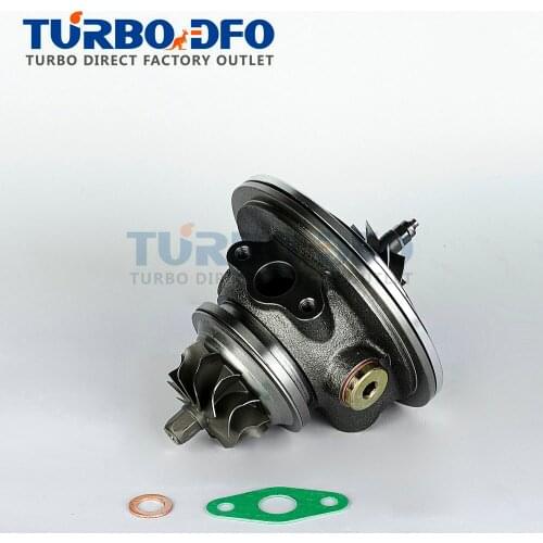 K03-0016 New Turbocharger CHRA For Audi S4 2.7T left/right side 195Kw AZB AGB Turbine Core 5303-988-0017 078145704B 1997-2001
